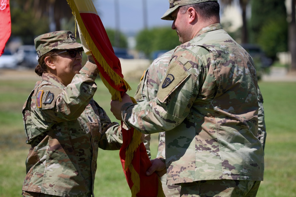 Col. James G. Osowski