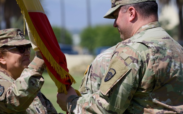 Col. James G. Osowski