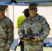 Col. James G. Osowski
