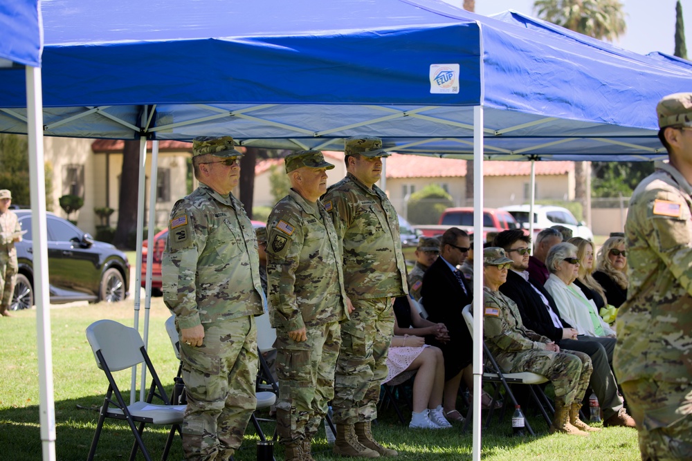 Col. James G. Osowski