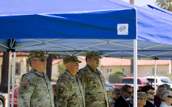 Col. James G. Osowski