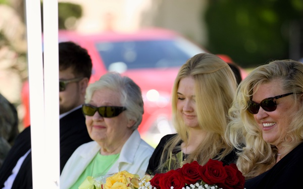 Col. James G. Osowski