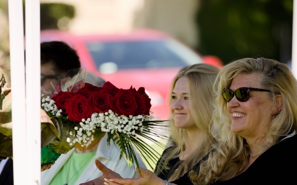 Col. James G. Osowski