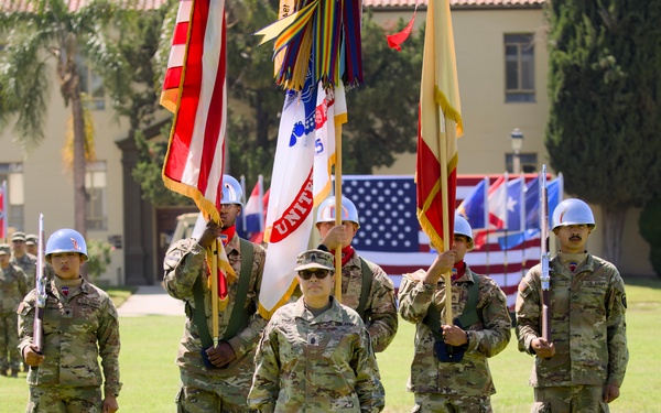 Col. James G. Osowski
