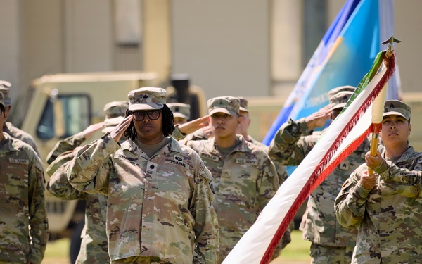 Col. James G. Osowski