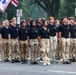 Army 250 Parade Celebration