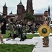 Army Fitness Competition