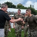 Army Fitness Competition