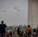 Army celebrates 250th Birthday