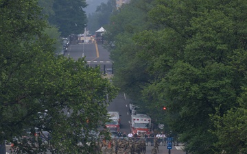 Army celebrates 250th Birthday