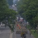Army celebrates 250th Birthday