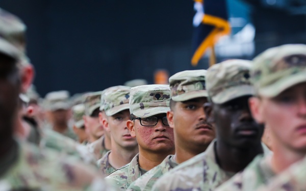 Army celebrates 250th birthday