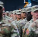 Army celebrates 250th birthday