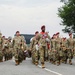 Army celebrates 250th birthday