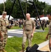 Army Birthday Festival Fitness Competition
