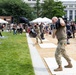 Army Birthday Festival Fitness Competition