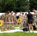 Army Birthday Festival Fitness Competition