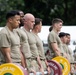 Army Birthday Festival Fitness Competition