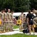 Army Birthday Festival Fitness Competition