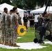 Army Birthday Festival Fitness Competition