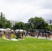 Army Birthday Festival Fitness Competition