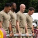 Army Birthday Festival Fitness Competition
