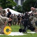 Army Birthday Festival Fitness Competition