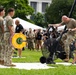 Army Birthday Festival Fitness Competition
