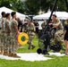 Army Birthday Festival Fitness Competition