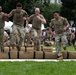 Army Birthday Festival Fitness Competition
