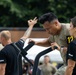 Army Birthday Festival Fitness Competition