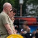 Army Birthday Festival Fitness Competition