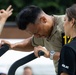 Army Birthday Festival Fitness Competition