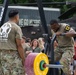 Army Birthday Festival Fitness Competition