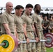 Army Birthday Festival Fitness Competition