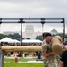 Army Birthday Festival Fitness Competition