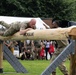Army Birthday Festival Fitness Competition