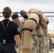 Army Birthday Festival Fitness Competition