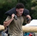 Army Birthday Festival Fitness Competition