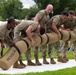 Army Birthday Festival Fitness Competition