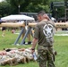 Army Birthday Festival Fitness Competition