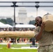 Army Birthday Festival Fitness Competition