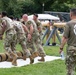 Army Birthday Festival Fitness Competition