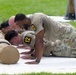 Army Birthday Festival Fitness Competition