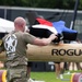 Army Birthday Festival Fitness Competition