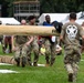 Army Birthday Festival Fitness Competition