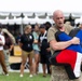 Army Birthday Festival Fitness Competition