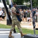 Army Birthday Festival Fitness Competition