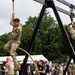 Army Birthday Festival Fitness Competition