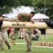 Army Birthday Festival Fitness Competition